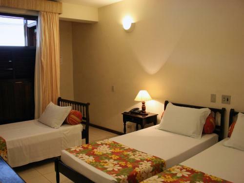 Ubatuba Palace Hotel