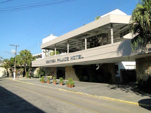 Ubatuba Palace Hotel