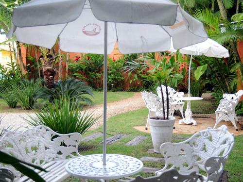 Ubatuba Palace Hotel