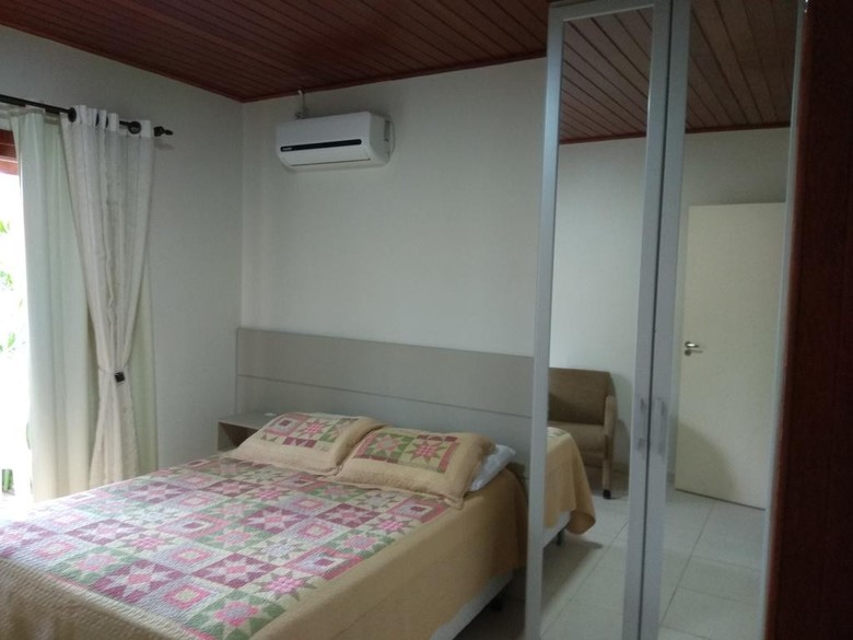Hostal Apartamentos Recanto Da Costa