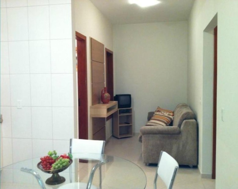 Hostal Apartamentos Recanto Da Costa