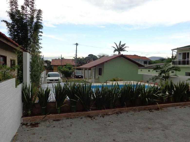 Hostal Apartamentos Recanto Da Costa