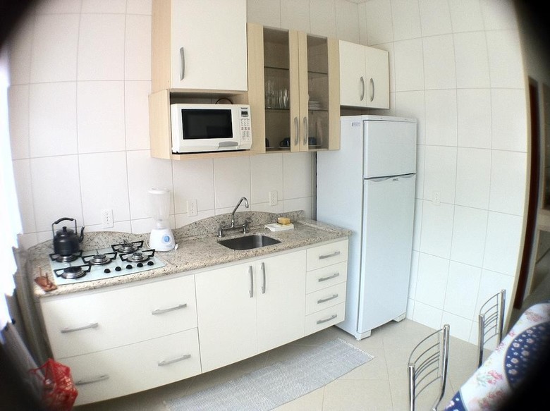 Hostal Apartamentos Recanto Da Costa
