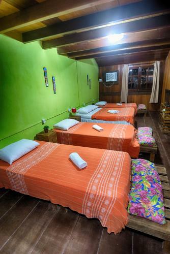 Hostal Pousada Luar De Olinda