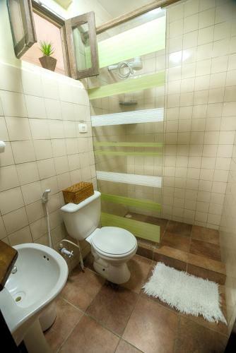 Hostal Pousada Luar De Olinda