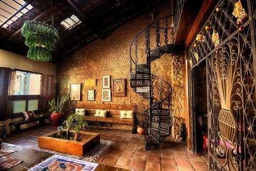 Hostal Pousada Luar De Olinda