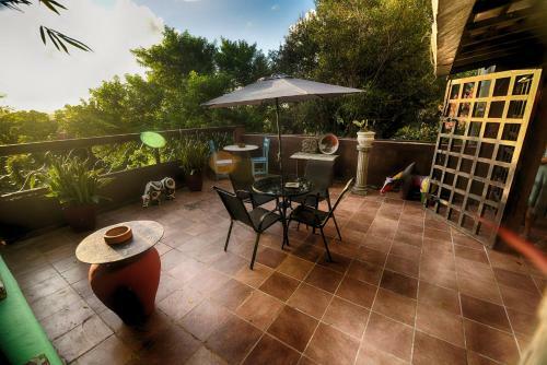 Hostal Pousada Luar De Olinda