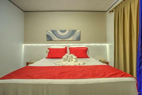 Hotel Pousada Praia Bela