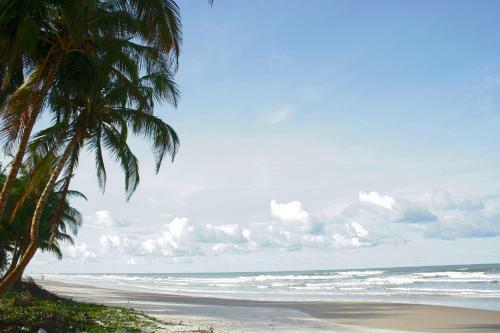 Hotel Pousada Praia Bela