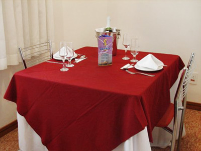 Di Giulio Hotel