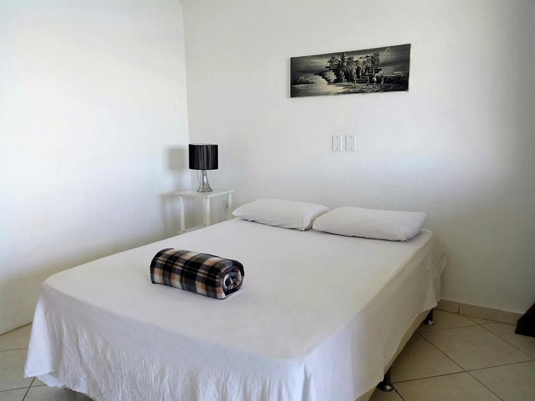 Albergue Lagoon Backpackers