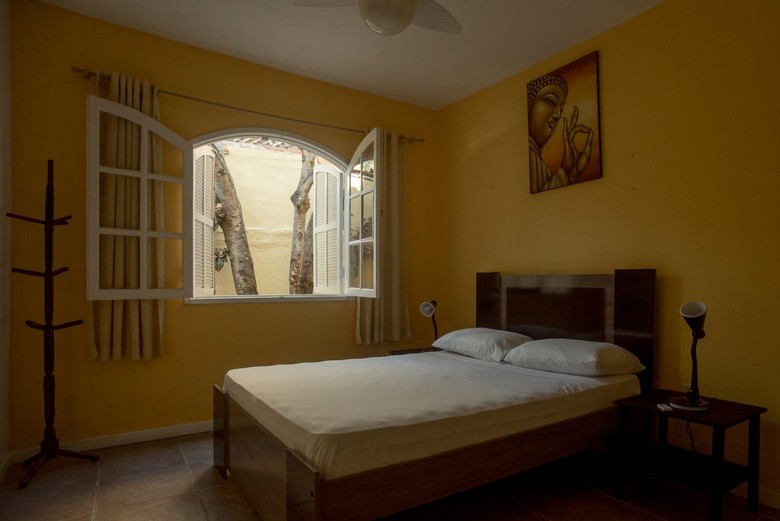 Albergue Lagoon Backpackers