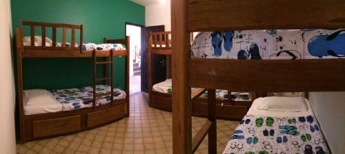 Natal Fun Hostel