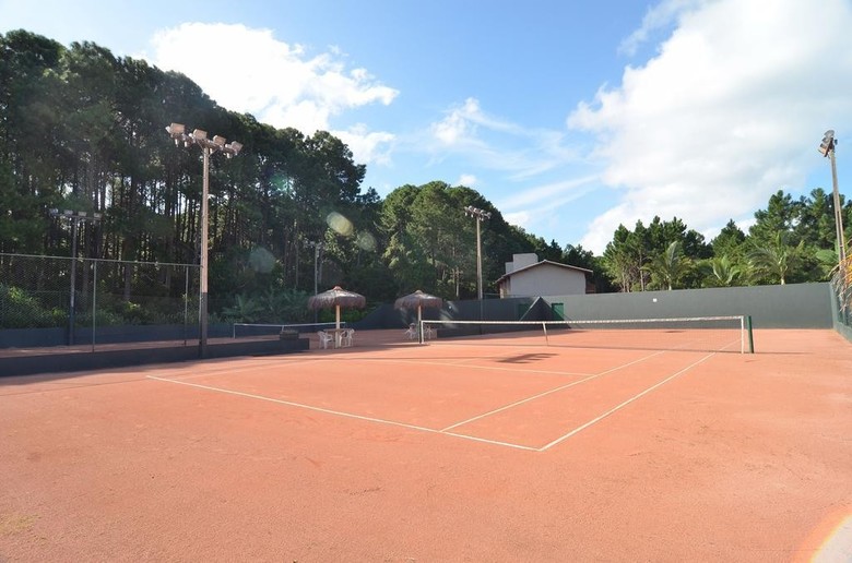 Hostal Villa Oliva Tennis