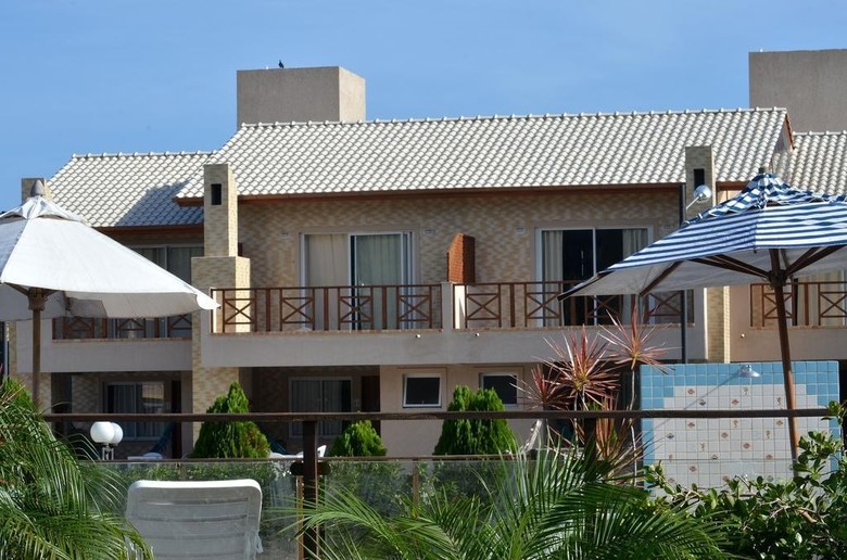 Hostal Villa Oliva Tennis