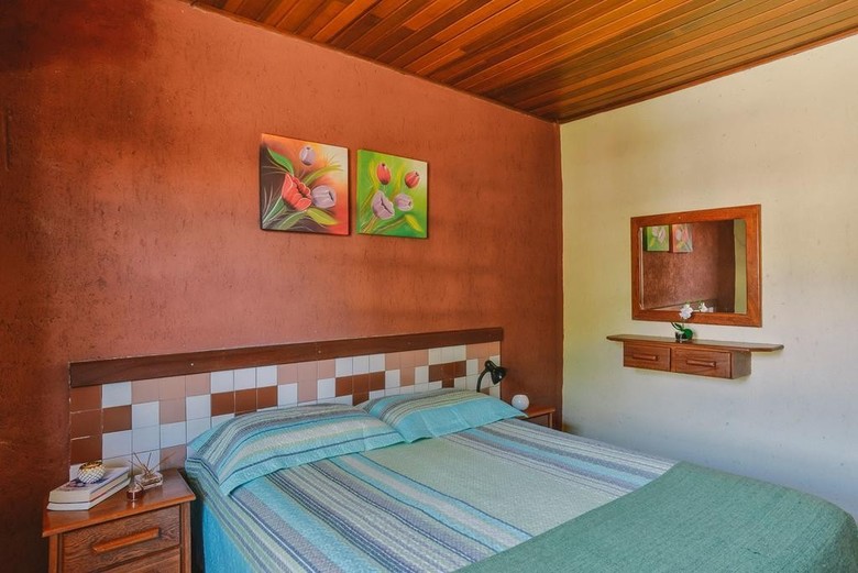 Hostal Villa Oliva Tennis