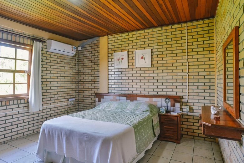 Hostal Villa Oliva Tennis