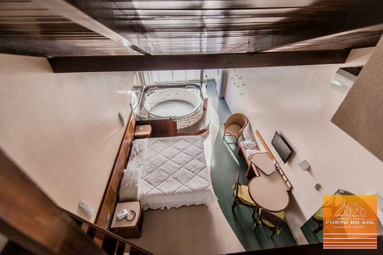 Porto Do Sol Hotel