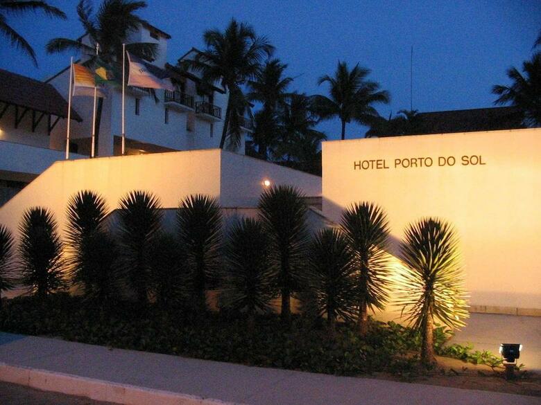 Porto Do Sol Hotel