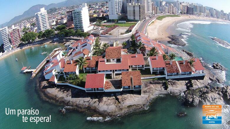 Porto Do Sol Hotel