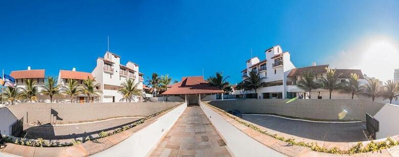 Porto Do Sol Hotel