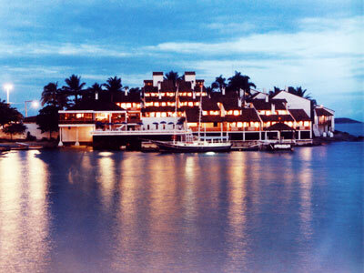 Porto Do Sol Hotel