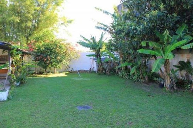 Casa Da Nan�
