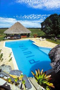 Bed & Breakfast Pousada Piuval