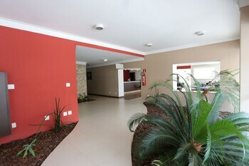 Arco Hotel Birigui