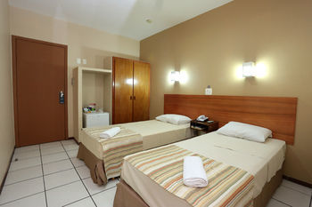 Arco Hotel Birigui