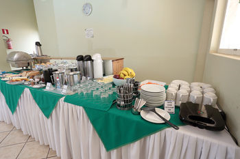 Arco Hotel Birigui