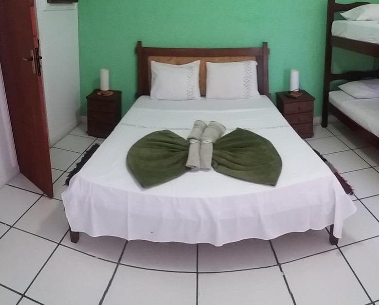 Hostal Pousada Encanto Dos Anjos