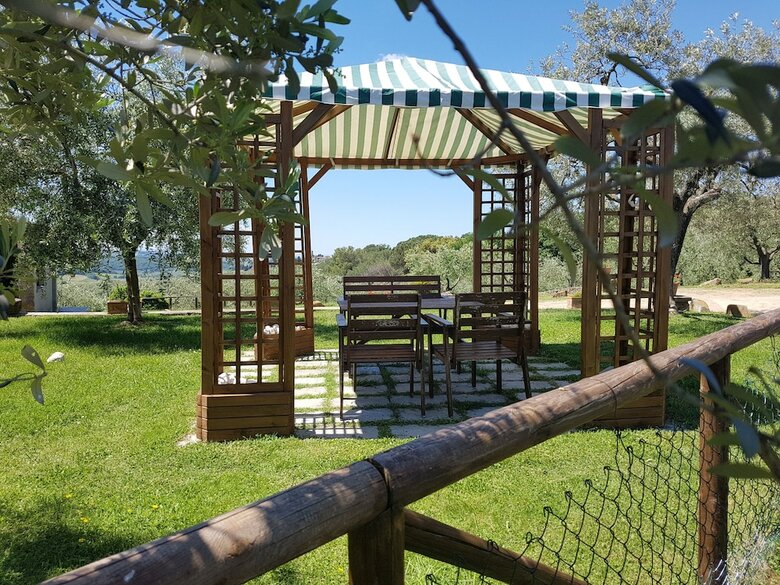 Agroturismo Agriturismo Il Pintello