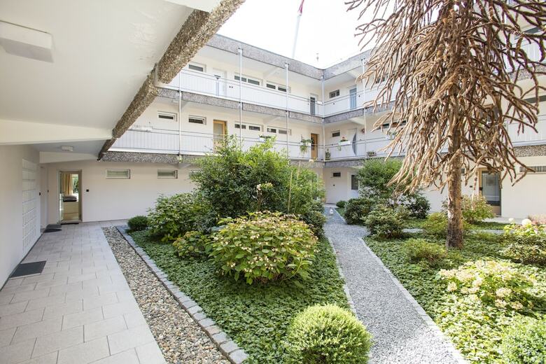Apartamentos Messeapartment Kaarst