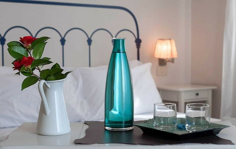 Bed & Breakfast Il Giardino Del Pettirosso