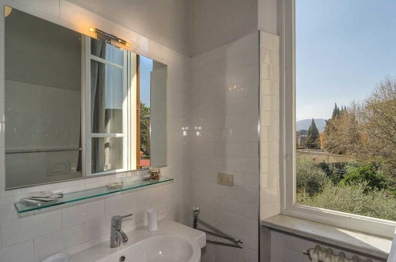 Bed & Breakfast Il Giardino Del Pettirosso