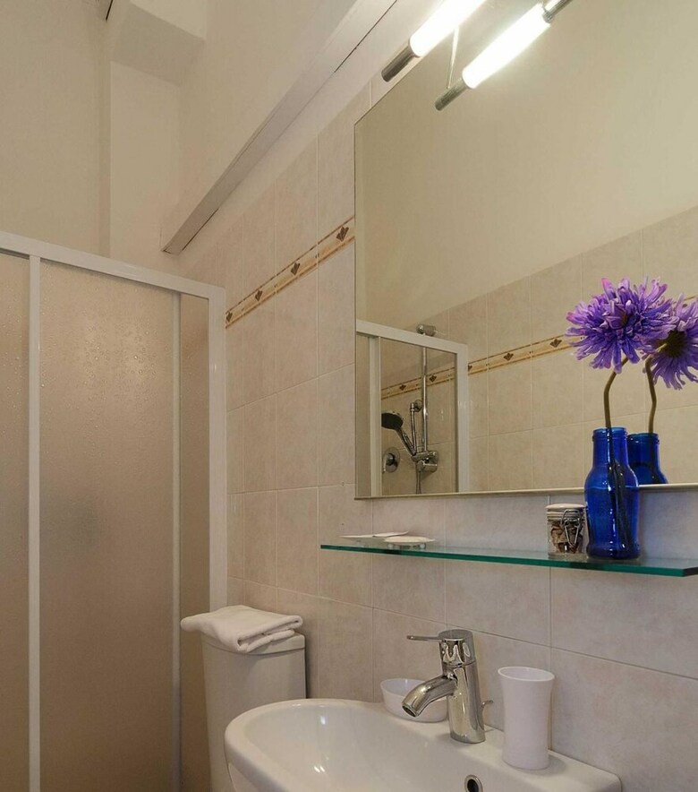 Bed & Breakfast Il Giardino Del Pettirosso