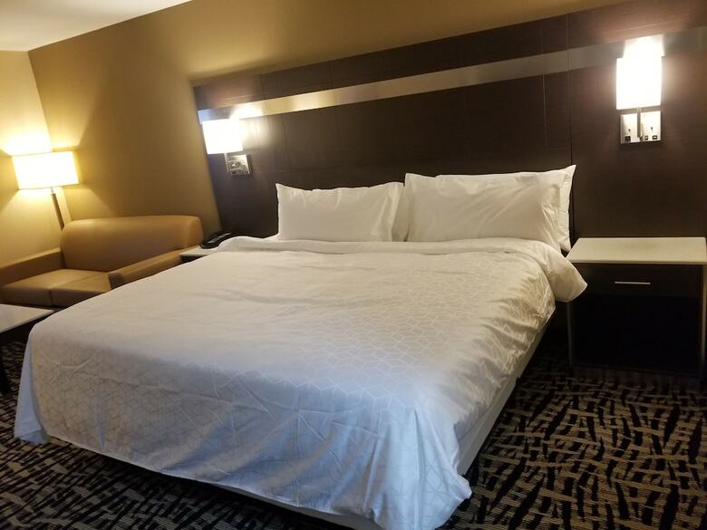 Hotel Holiday Inn Poughkeepsie