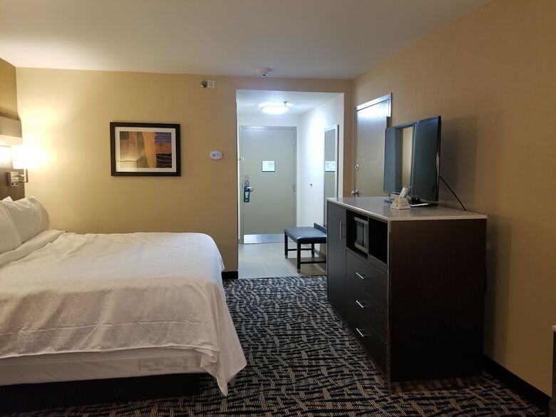 Hotel Holiday Inn Poughkeepsie