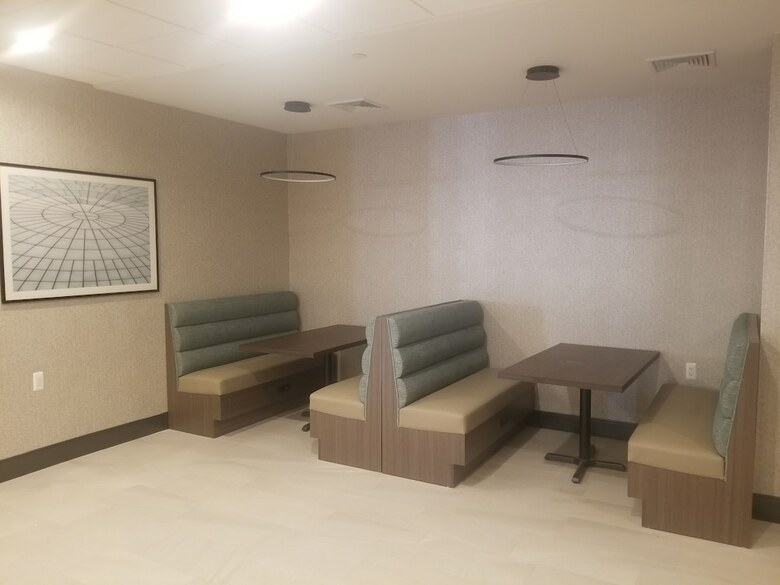 Hotel Holiday Inn Poughkeepsie