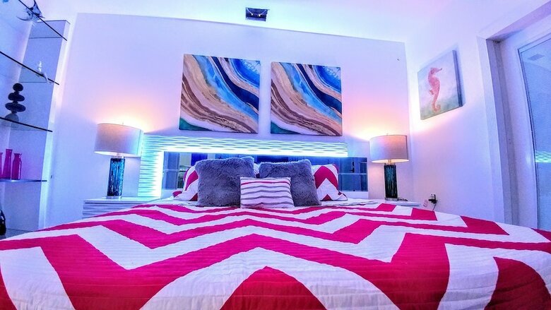 Orchid Estate - Three Bedroom Home