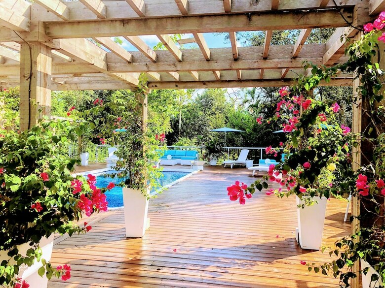 Orchid Estate - Three Bedroom Home