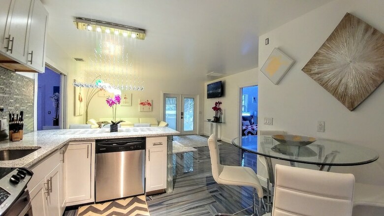 Orchid Estate - Three Bedroom Home