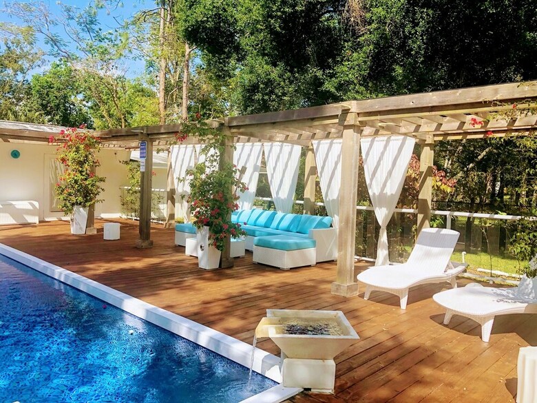 Orchid Estate - Three Bedroom Home