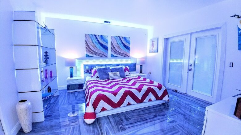 Orchid Estate - Three Bedroom Home