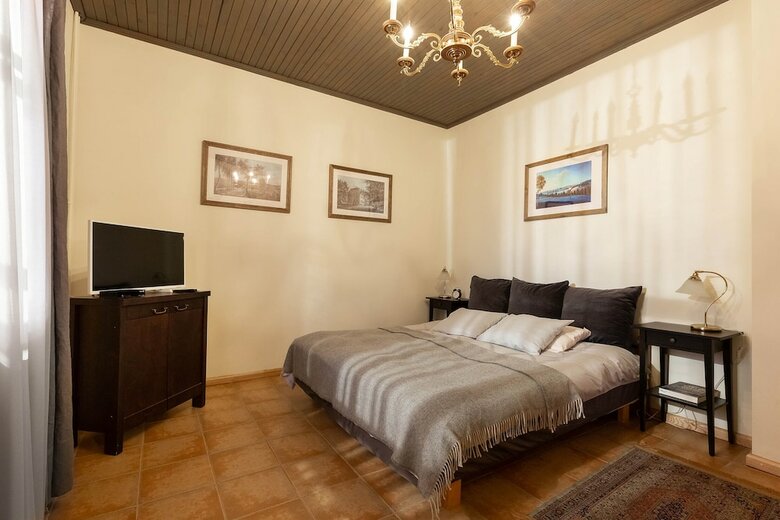 Karlamuiza Country Hotel