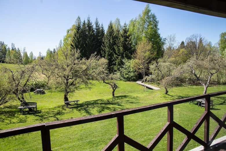 Karlamuiza Country Hotel