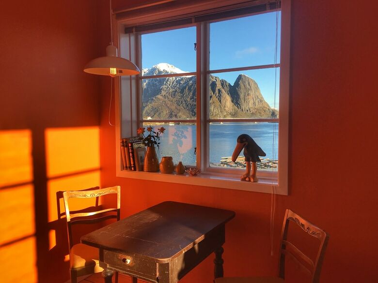 Hotel Catog�rden