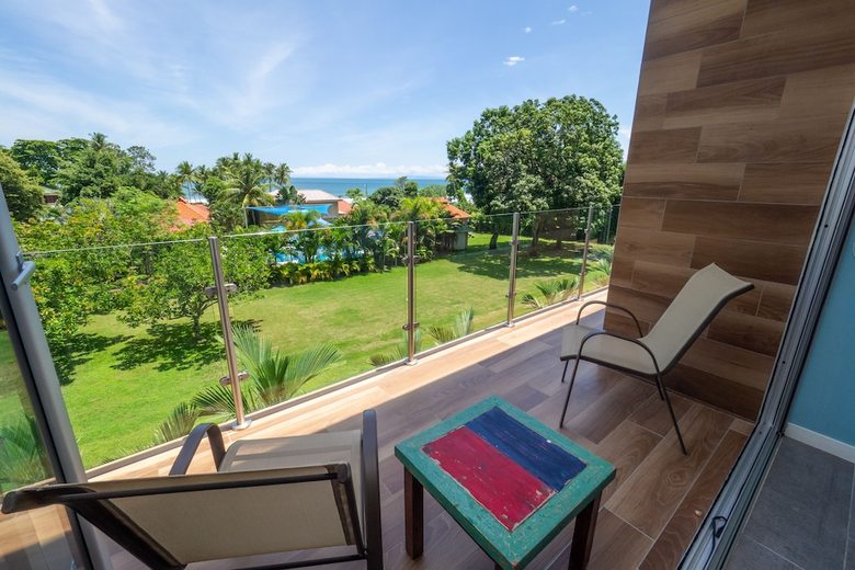 Apartamentos Jaco Sunset Boulevard Oceanview Condo
