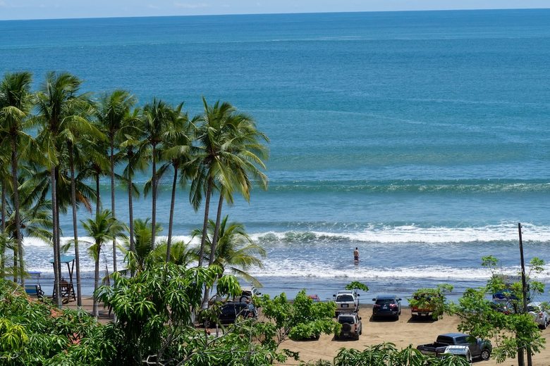 Apartamentos Jaco Sunset Boulevard Oceanview Condo